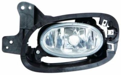 lampa przeciwmgłowa HON FOG LAMP. UNIT. SAE&ECE  FIT FOR: HD.JAZ /F-IT.10-ů ABAKUS 217-2051L-UQ