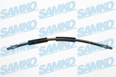 Тормозной шланг SAMKO 6T46684