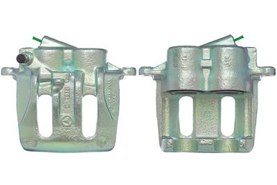 Тормозной суппорт ATE 24.3481-9963.5