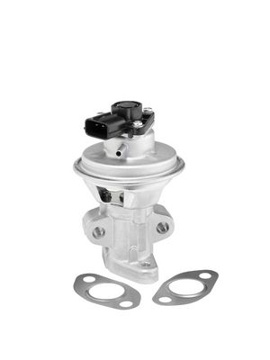 Izpl. gāzu recirkulācijas vārsts BorgWarner 712063D
