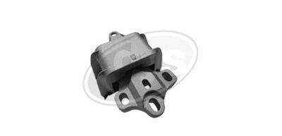 Piekare, Automātiskā pārnesumkārba DYS 72-22719