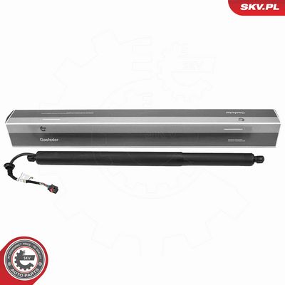 siłownik tylnej klapy AUDI E-tron,4KE827851F,z obu stron ESEN SKV 52SKV283