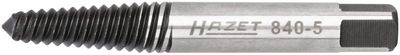 HAZET 8405 Nolauztu skrūvju izskrūvēšanas instruments