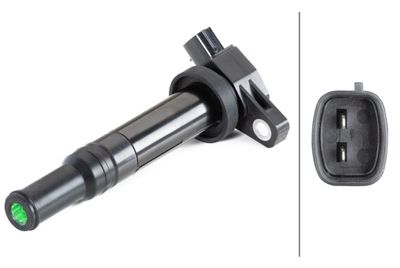 Катушка зажигания HELLA 5DA 358 057-621