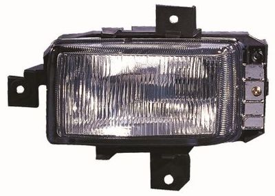 Miglas lukturis ABAKUS 442-2008R-UE