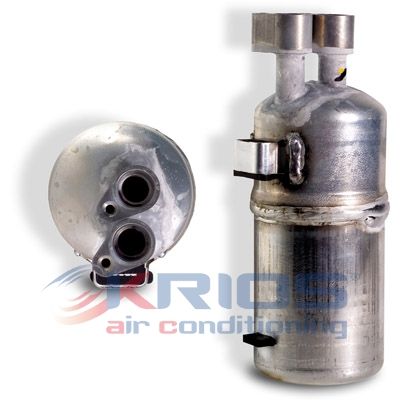  MEAT & DORIA K132299