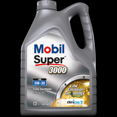 MOBIL 5W-30 5l 157309 Моторное масло