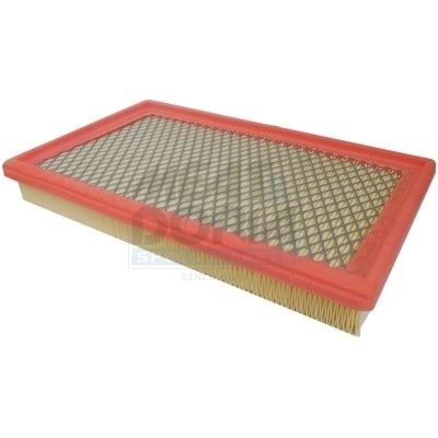 Gaisa filtrs MEAT & DORIA 18090