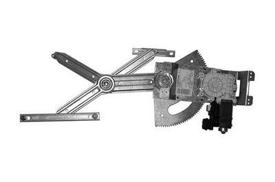Стеклоподъемник MAGNETI MARELLI 350103467000