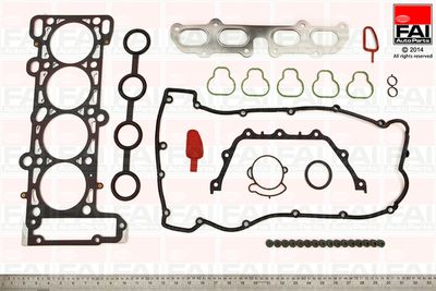 Комплект прокладок, головка цилиндра FAI AutoParts HS873