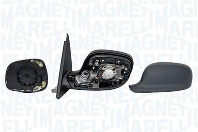 Наружное зеркало MAGNETI MARELLI 182201546700