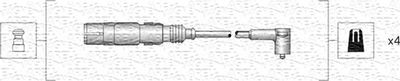 Augstsprieguma vadu komplekts MAGNETI MARELLI 941318111164