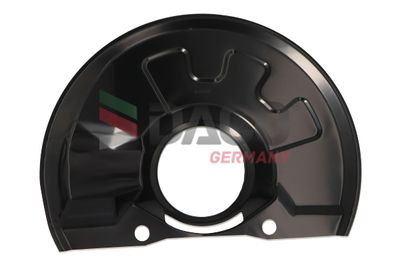 Отражатель, диск тормозного механизма DACO 612500