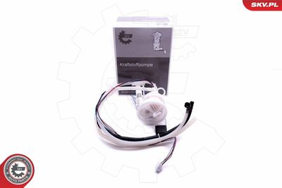 Элемент системы питания ESEN SKV 02SKV829