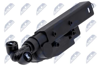 Ūdens sprausla, Lukturu tīrīšanas sistēma NTY EDS-VW-079