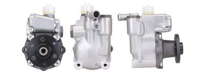 Гидравлический насос, рулевое управление DRI 715521402