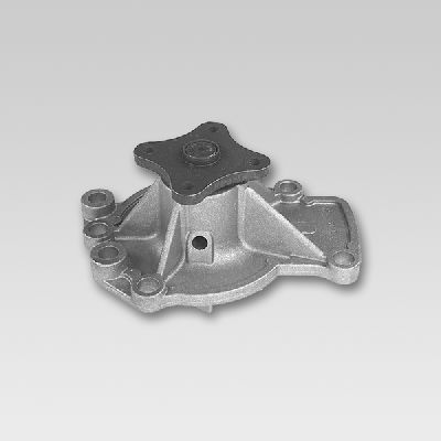 Ūdens sūknis, dzinēja dzesēšana HEPU P741