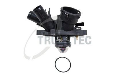 Termostats, Dzesēšanas šķidrums TRUCKTEC AUTOMOTIVE 02.19.321
