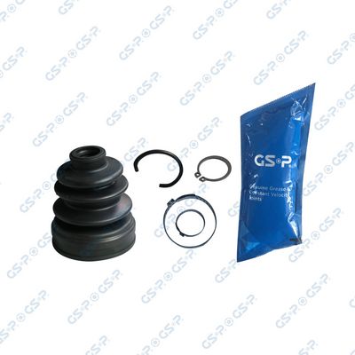 Комплект пыльника, приводной вал GSP 780859