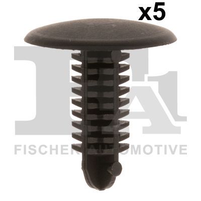 Зажим, молдинг / защитная накладка FA1 52-10001.5