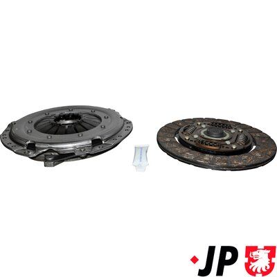 Комплект сцепления JP GROUP 1230407910