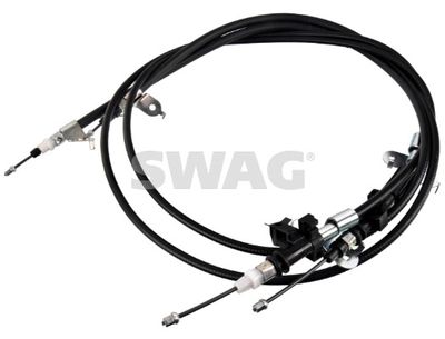 Trose, Stāvbremžu sistēma SWAG 33 10 4724