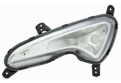 ABAKUS 2211603LUE lampa pozycyjna HYU FRONT
