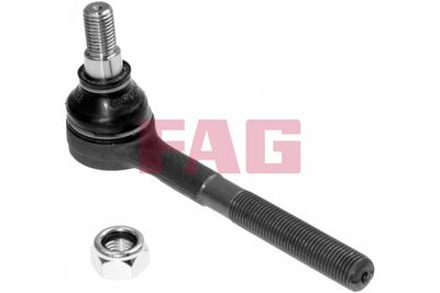 Наконечник поперечной рулевой тяги Schaeffler FAG 840 0724 10