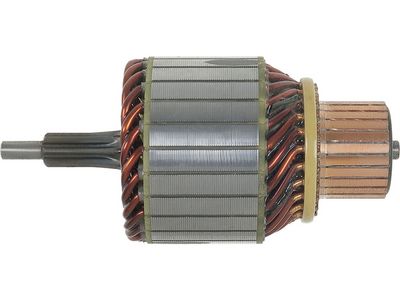 Enkurs, Starteris AS-PL SA6053S