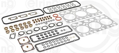 Комплект прокладок, головка цилиндра ELRING 109.704