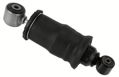 Гаситель, крепление кабины SACHS 570 120