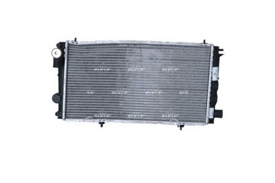 Radiators, Motora dzesēšanas sistēma NRF 58957