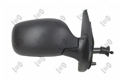 Наружное зеркало ABAKUS 3149M02