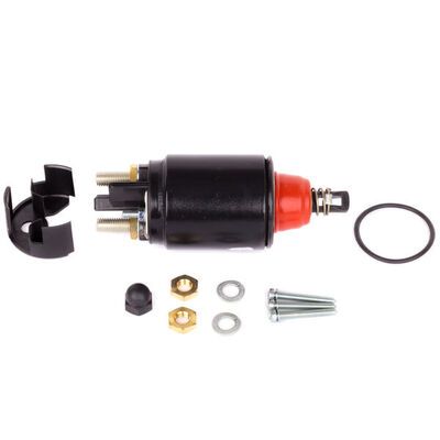 Тяговое реле, стартер MAHLE MSX 1069KIT