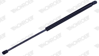 Gāzes atspere, Bagāžas/Kravas nodalījuma vāks MONROE ML6518