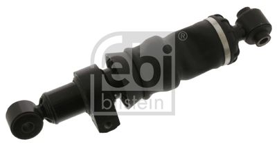 Гаситель, крепление кабины FEBI BILSTEIN 38988