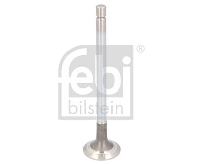 Izplūdes vārsts FEBI BILSTEIN 184333