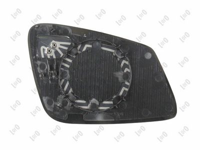 szkło lusterka zew. /L/ BMW ABAKUS 0418G01