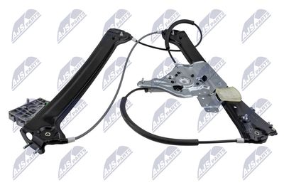 Stikla pacelšanas mehānisms NTY EPS-BM-054