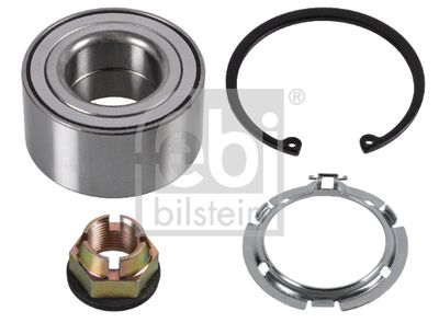 Riteņa rumbas gultņa komplekts FEBI BILSTEIN 24315