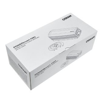 Invertors ams-OSRAM OEINVMB10