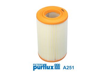 Воздушный фильтр PURFLUX A251