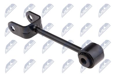 Neatkarīgās balstiekārtas svira, Riteņa piekare NTY ZWT-CH-069