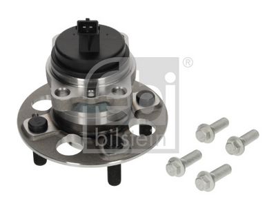 Riteņa rumbas gultņa komplekts FEBI BILSTEIN 1003845