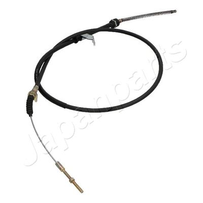 Trose, Stāvbremžu sistēma JAPANPARTS BC-579L