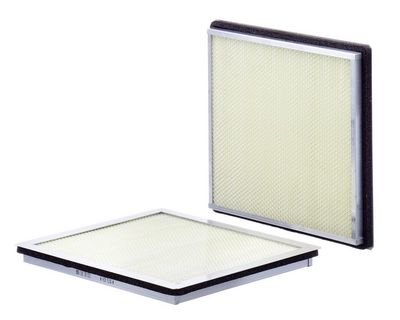 Filtrs, Salona telpas gaiss MANN-FILTER CUD38012