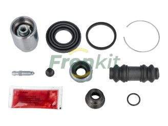 Remkomplekts, Bremžu suports FRENKIT 235932