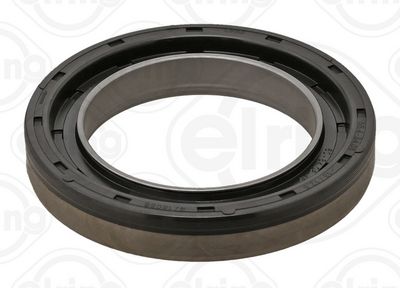 Уплотняющее кольцо, коленчатый вал ELRING B01.020