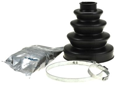 Комплект пыльника, приводной вал LÖBRO 306260