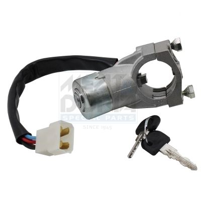 Замок вала рулевого колеса MEAT & DORIA 28017